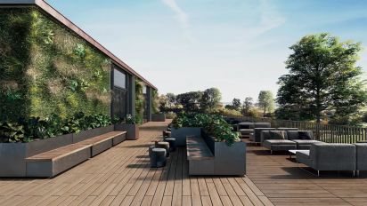 Decking